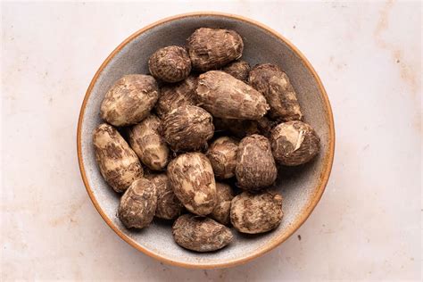 arbi fry colocasia fry indian ambrosia