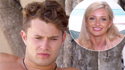 Love Island SPOILERS: Curtis questions his feelings for Amy as heads