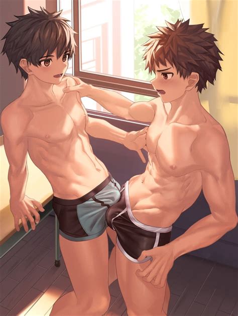 original drawn by nayoshi_(r-744) | Danbooru