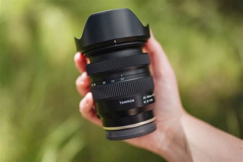 Tamron 20-40mm f2.8 Review for Photo and Video — JULIA TROTTI ...