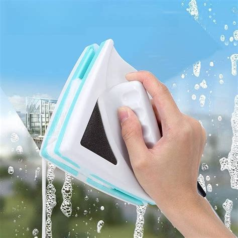 Upgrade Magnetic Window Cleaner