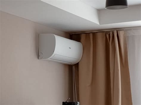Кондиционер Haier Coral DC Inverter AS25HPL1HRA/1U25HPL1FRA купить в ...