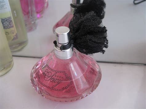 Avon Ultra Sexy Parfüm - cfusun