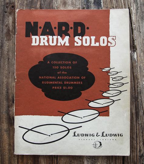 The All American Drummer 150 Rudimental Solos 11