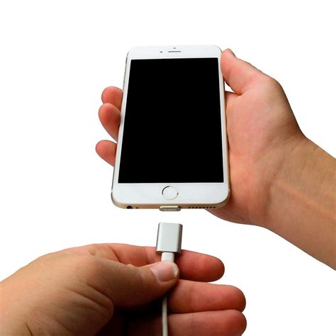 how to fix a charging cable