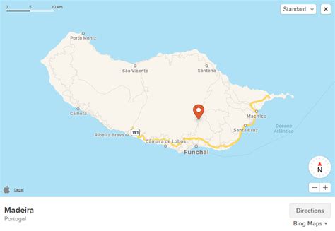 Maps provider can't be changed, always Apple Maps : r/duckduckgo