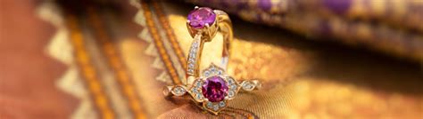Granat, ein Edelstein in vielen wunderschönen Farben - Welt der Edelsteine