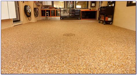 Epoxy Basement Floor Paint Pictures - Flooring : Home Design Ideas ...