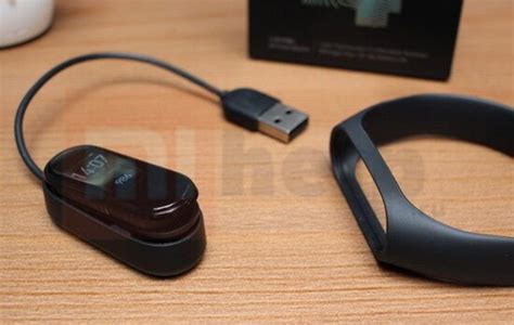 Как включить, соединить и разблокировать Xiaomi Mi Band 4