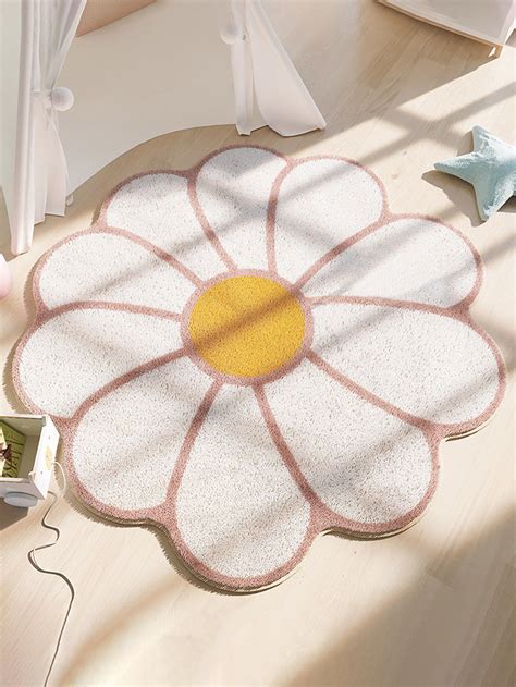 flower rug 1