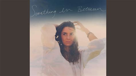 Something In Between - YouTube