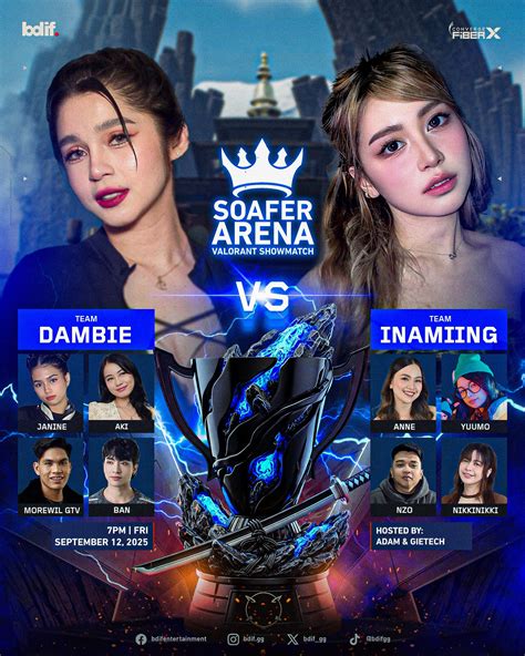 Built Different Entertainment