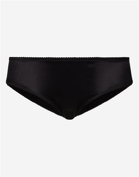 Dolce&Gabbana® Women's Underwear : luxury lingerie | DG®