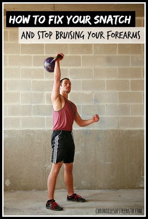 rkc kettlebell snatch