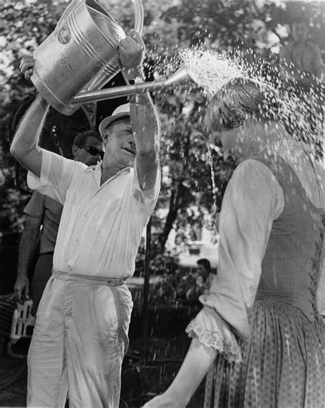 25 Rarely Seen Photos from The Sound of Music Set - Rodgers & Hammerstein