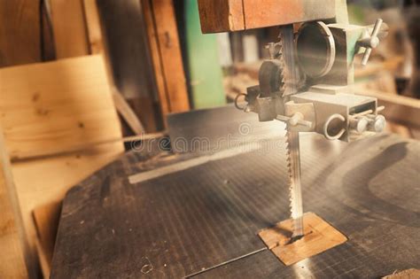 wide angle view   vertical band   mess  stock image