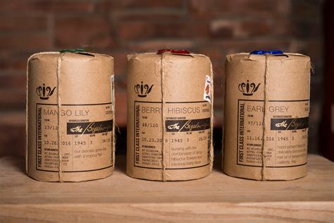 Bigelow Tea Redesign | Branding and Packaging :: Behance