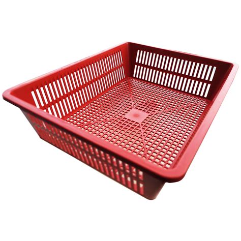 rectangular plastic tray shopee malaysia