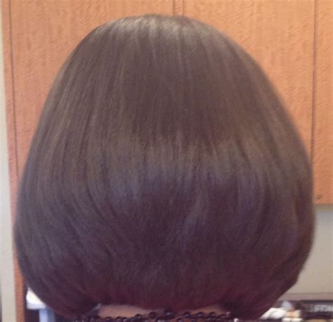 perfect bob hairstyle  view bob hairstyles hair styles long