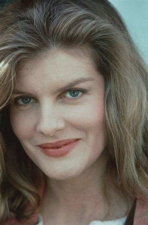 Rene Russo | Dziennik Polski