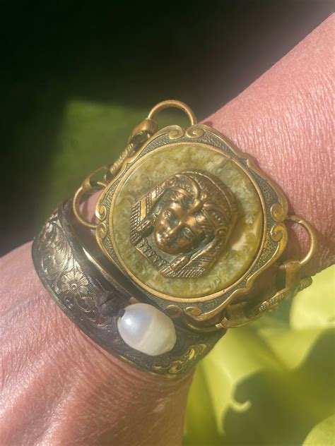 Cleo's Cuff – Soul Revival Jewelry