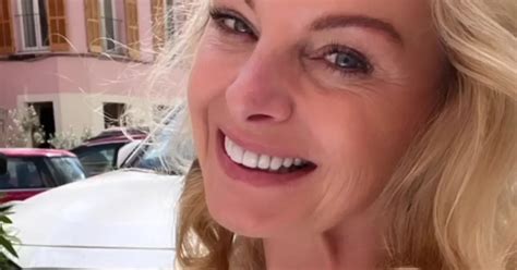 Was für ein Anblick: "Bares für Rares"-Susanne Steiger sinnlich