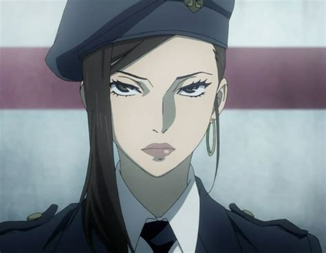 Kiwako Makina - Deadman Wonderland Wiki