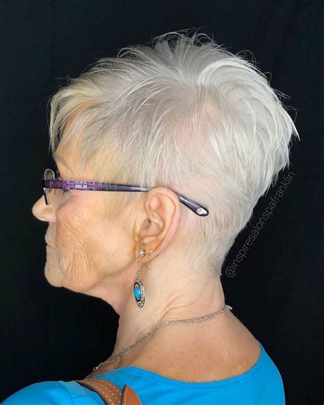 Top Stylists Spill Their BEST-KEPT Secrets For Chic Short Cuts (Fat Faces, Thin Hair?) Image 14