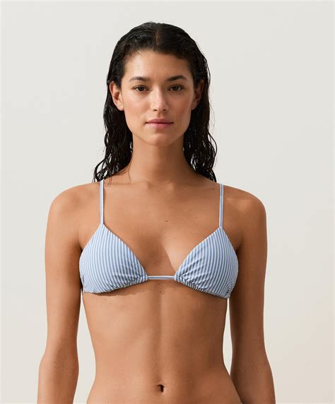 MULTICOLOR STRIPED SIDE-TIE BIKINI – Hello Beautiful