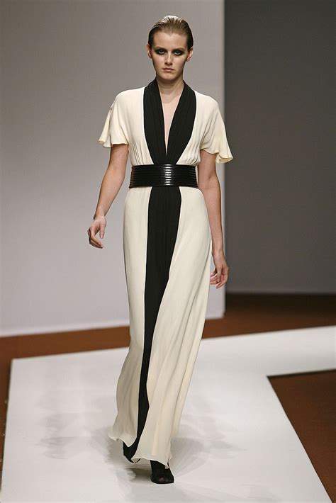 Guy Laroche Fall-winter 2008-2009 - Ready-to-Wear