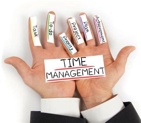 TIME MANAGEMENT | Essence Of Qatar