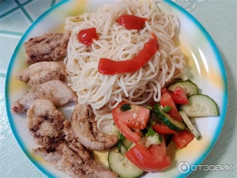 Отзыв о Кетчуп Махеевъ "Чили" | Острый! Добавил яркости вкуса пресным ...