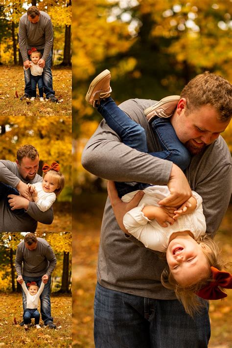 A daddy daughter photo session – Artofit