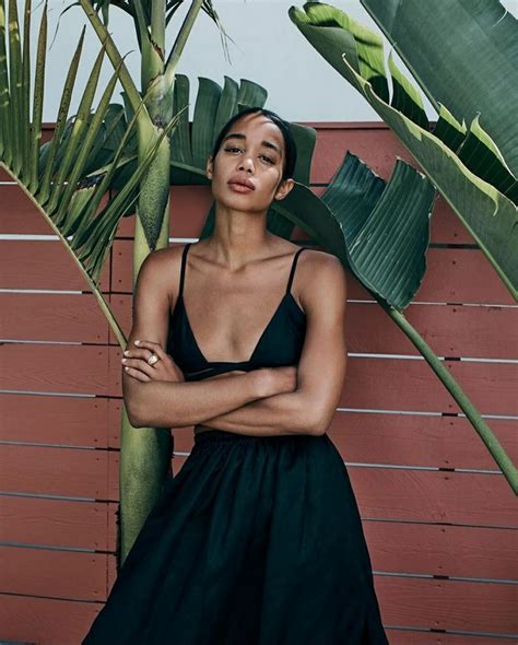 Laura Harrier | Laura harrier wedding, Laura harrier photoshoot, Laura harrier aesthetic