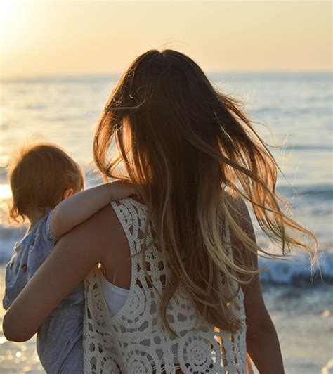 Quel cadeau offrir à une jeune maman ? - Marie Claire Belgique