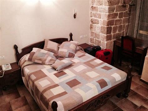 AKKOTEL - Hotel Reviews (Israel/Acre)