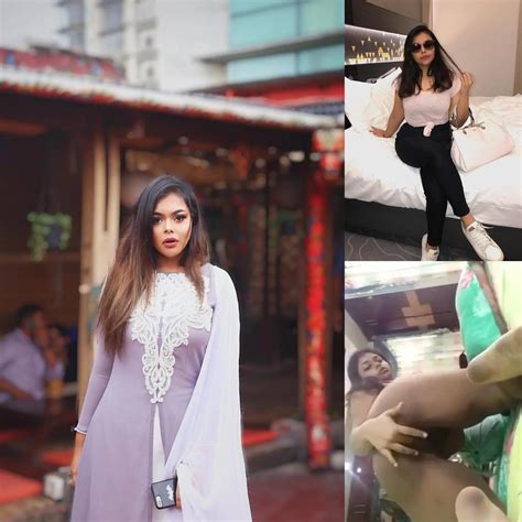 Bangladeshi Hottest Super Horny Girl 😍 Leaked Pussy & Asshole Fingering