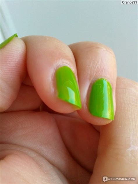 Сушка для лака Sally Hansen DRY KWIK Nail Color Dryer (1 min) - «Фото ...