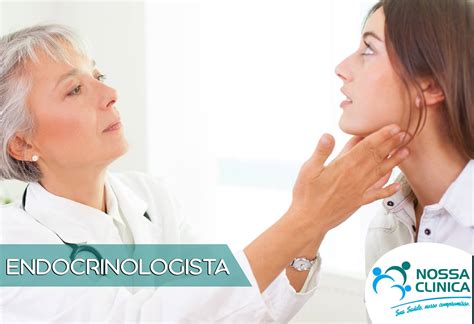 Medico Que Cuida De Hormonios - Nossa Clínica - O Endocrinologista é o médico que cuida dos transtornos ...
