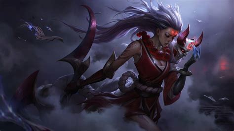 Ornn Wallpapers - Top Free Ornn Backgrounds - WallpaperAccess