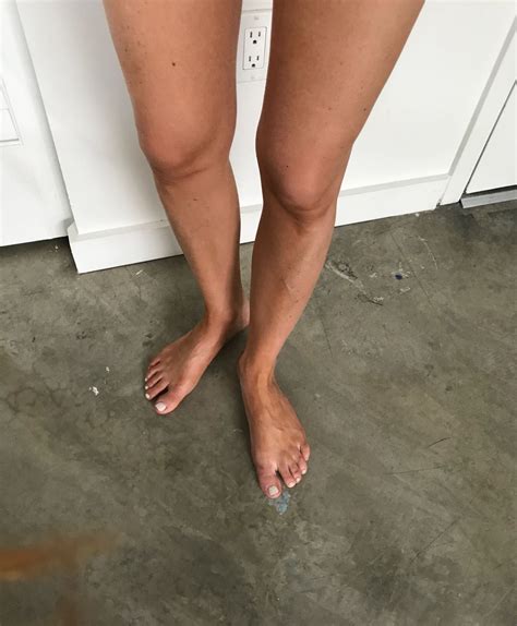 Desert Bronze Self Tanner Before And After at Lisa Sedlak blog