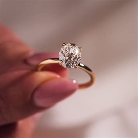 How To Choose the Perfect Engagement Ring – Zen Moissanite