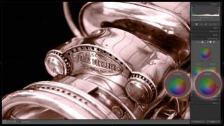 Lightroom hack #14: Black and white toning with Color Grading | Digital ...