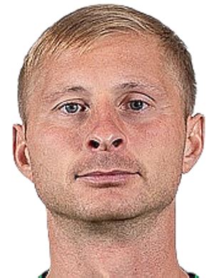 Dmitriy Tsitsilin - Player profile | Transfermarkt