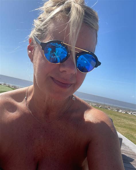 Gretchen Carlson Nude