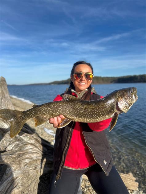 Wachusett Opener: Shorebound Lakers - The Fisherman