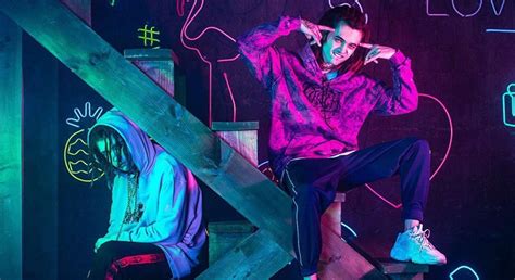 GONE.Fludd дал послушать отрывок новой песни