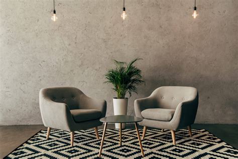 modernism furniture design  influences inspirations