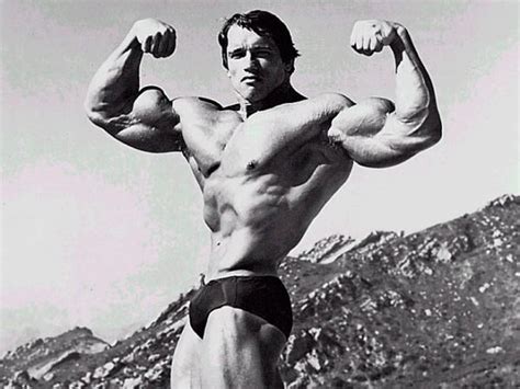 Арнольд Шварценеггер (Arnold Schwarzenegger), фотографии, биография ...