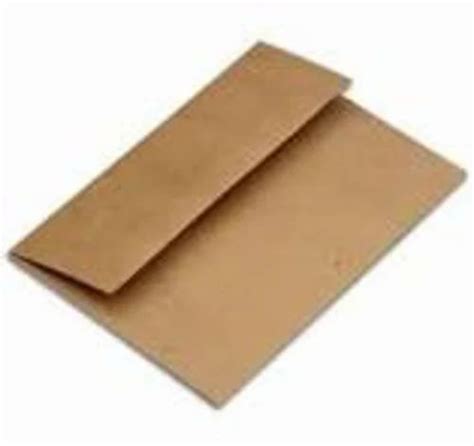 brown paper envelope  piece brown paper envelope  vadodara